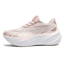 PUMA Maxima Pro Laufschuhe 13 - jasmine flower/rose latte/puma silver 37