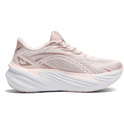 PUMA Maxima Pro Laufschuhe 13 - jasmine flower/rose latte/puma silver 37