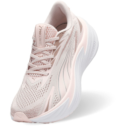 PUMA Maxima Pro Laufschuhe 13 - jasmine flower/rose latte/puma silver 37