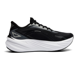 PUMA Maxima Pro Laufschuhe 11 - PUMA black/PUMA red/yellow sizzle/PUMA white 38.5