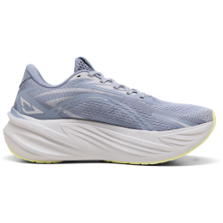 PUMA Maxima Pro Laufschuhe 03 - vibrant silver/gray fog/apple spritz 38