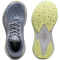 PUMA Maxima Pro Laufschuhe 03 - vibrant silver/gray fog/apple spritz 38