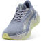 PUMA Maxima Pro Laufschuhe 03 - vibrant silver/gray fog/apple spritz 38