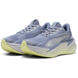 PUMA Maxima Pro Laufschuhe 03 - vibrant silver/gray...