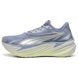 PUMA Maxima Pro Laufschuhe 03 - vibrant silver/gray...