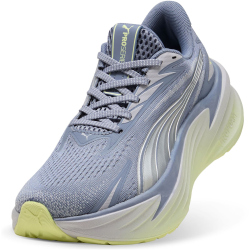 PUMA Maxima Pro Laufschuhe 03 - vibrant silver/gray...