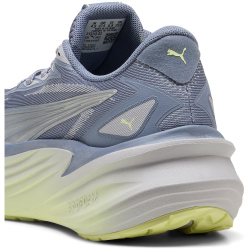 PUMA Maxima Pro Laufschuhe 03 - vibrant silver/gray...