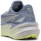PUMA Maxima Pro Laufschuhe 03 - vibrant silver/gray fog/apple spritz 38.5