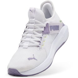 PUMA Softride Enzo 5 Slip Tech Laufschuhe Damen 04 - PUMA...