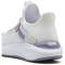 PUMA Softride Enzo 5 Slip Tech Laufschuhe Damen 04 - PUMA white/lavender pop/lilac luster/apple spritz 36
