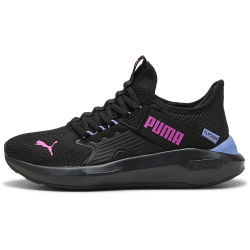 PUMA Softride Enzo 5 Slip Tech Laufschuhe Damen 02 - PUMA...