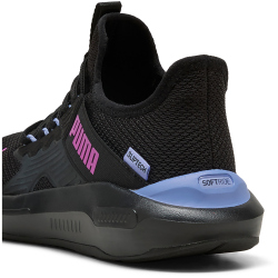 PUMA Softride Enzo 5 Slip Tech Laufschuhe Damen 02 - PUMA...