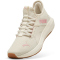 PUMA Softride Enzo 5 Slip Tech Laufschuhe Damen 01 - alpine snow/rosy outlook 36