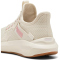 PUMA Softride Enzo 5 Slip Tech Laufschuhe Damen 01 - alpine snow/rosy outlook 36