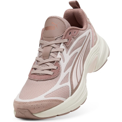 PUMA Softride Escalate Sneaker 08 - rose latte/jasmine flower/sandstone/warm white 38
