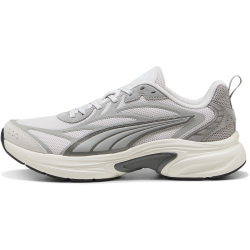 PUMA Softride Escalate Sneaker 07 - feather gray/gray echo/puma aged silver/warm white 38