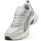 PUMA Softride Escalate Sneaker 07 - feather gray/gray echo/puma aged silver/warm white 38