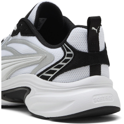 PUMA Softride Escalate Sneaker 05 - PUMA white/PUMA...