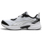 PUMA Softride Escalate Sneaker 05 - PUMA white/PUMA silver/PUMA black 38