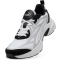 PUMA Softride Escalate Sneaker 05 - PUMA white/PUMA silver/PUMA black 38