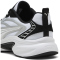PUMA Softride Escalate Sneaker 05 - PUMA white/PUMA silver/PUMA black 38