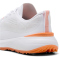 PUMA Gruve Sport Golfschuhe Damen 06 - PUMA white/melon glow 41