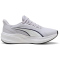 PUMA Dasher Lite SlipTech Laufschuhe 08 - lavendar pop/deep plum/puma white 42.5