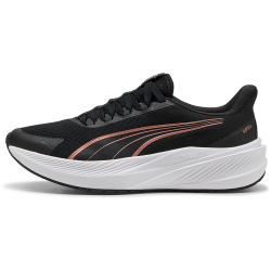 PUMA Dasher Lite SlipTech Laufschuhe 01 - PUMA black/rose...