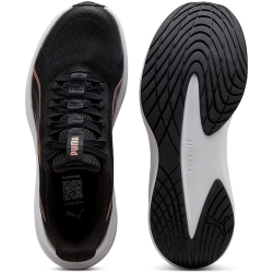 PUMA Dasher Lite SlipTech Laufschuhe 01 - PUMA black/rose...
