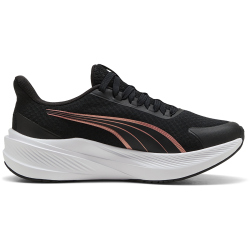 PUMA Dasher Lite SlipTech Laufschuhe 01 - PUMA black/rose...