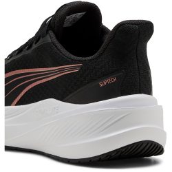 PUMA Dasher Lite SlipTech Laufschuhe 01 - PUMA black/rose...