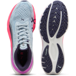 PUMA x Hyrox Velocity Nitro 4 Laufschuhe Damen 01 -...