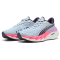 PUMA x Hyrox Velocity Nitro 4 Laufschuhe Damen 01 - lucite/pure pink/deep plum 36