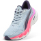 PUMA x Hyrox Velocity Nitro 4 Laufschuhe Damen 01 - lucite/pure pink/deep plum 36