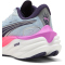 PUMA x Hyrox Velocity Nitro 4 Laufschuhe Damen 01 - lucite/pure pink/deep plum 36