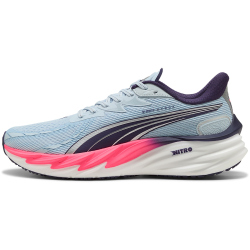 PUMA x Hyrox Velocity Nitro 4 Laufschuhe Herren 01 -...