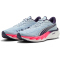 PUMA x Hyrox Velocity Nitro 4 Laufschuhe Herren 01 - lucite/pure pink/deep plum 39