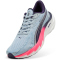 PUMA x Hyrox Velocity Nitro 4 Laufschuhe Herren 01 - lucite/pure pink/deep plum 39