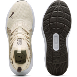 PUMA Softride Enzo 5 Animal Laufschuhe Damen 01 - alpine...