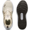 PUMA Softride Enzo 5 Animal Laufschuhe Damen 01 - alpine snow/chocolate brown/puma white 36