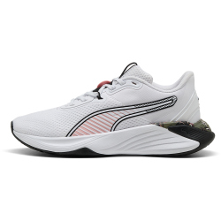 PUMA PWR Hybrid TR League Trainingsschuhe Damen 01 - PUMA...