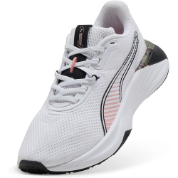 PUMA PWR Hybrid TR League Trainingsschuhe Damen 01 - PUMA...
