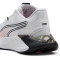 PUMA PWR Hybrid TR League Trainingsschuhe Damen 01 - PUMA white/rosy outlook/PUMA black 36