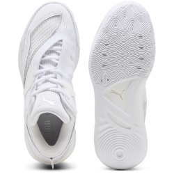 PUMA All-Pro Nitro 2 Basketballschuhe 02 - PUMA...