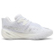 PUMA All-Pro Nitro 2 Basketballschuhe 02 - PUMA white/bluemazing 41