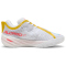 PUMA All-Pro Nitro 2 Basketballschuhe 01 - PUMA white/sunblaze 38.5