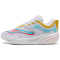 PUMA All-Pro Nitro 2 Basketballschuhe 01 - PUMA white/sunblaze 41