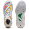 PUMA All-Pro Nitro 2 Basketballschuhe 01 - PUMA white/sunblaze 41