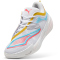 PUMA All-Pro Nitro 2 Basketballschuhe 01 - PUMA white/sunblaze 41