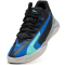 PUMA Dagger 2 Basketballschuhe 03 - PUMA black/bluemazing/aquatic 38